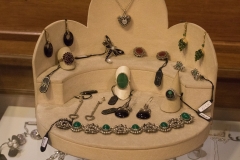 Gioielli in Argento / Silver Jewelry
